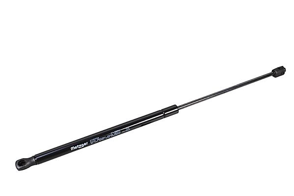 Gas Spring, boot-/cargo area METZGER 2110733