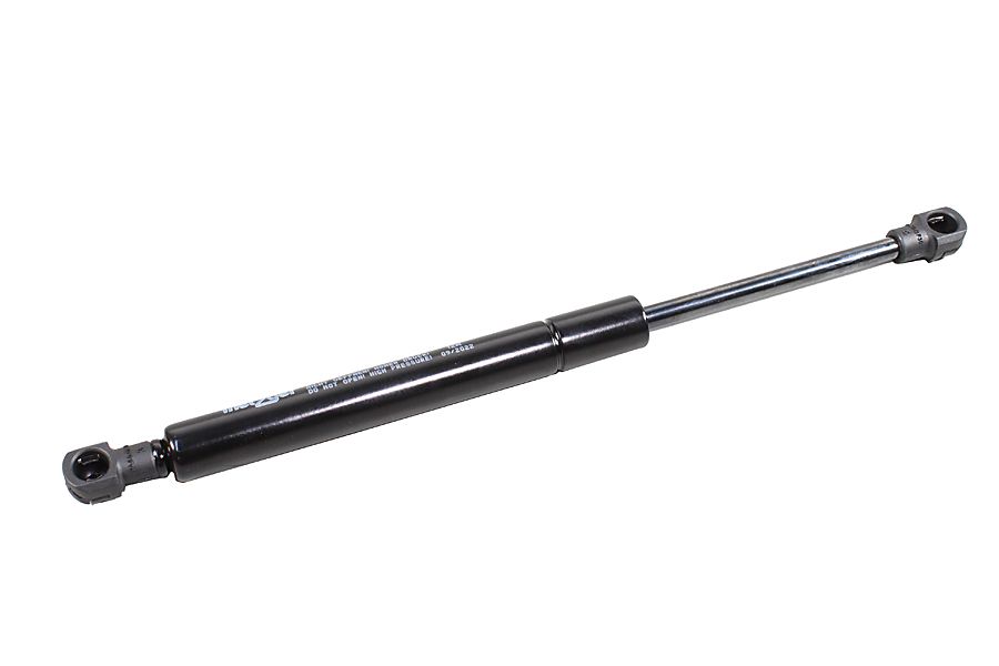 Gas Spring, boot-/cargo area METZGER 2110750