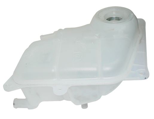 Expansion Tank, coolant METZGER 2140004