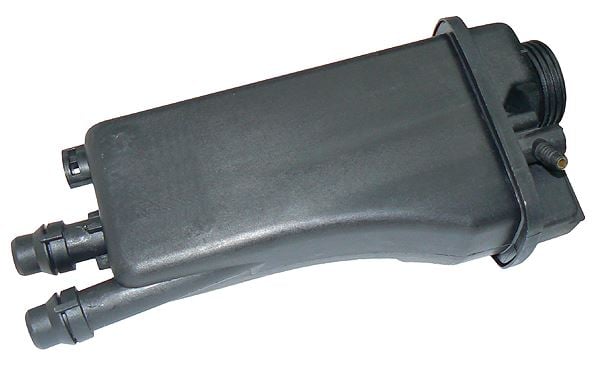 Expansion Tank, coolant METZGER 2140009