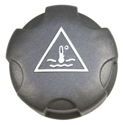Sealing Cap, coolant tank METZGER 2140081