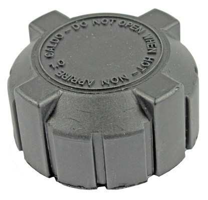 Sealing Cap, coolant tank METZGER 2140103