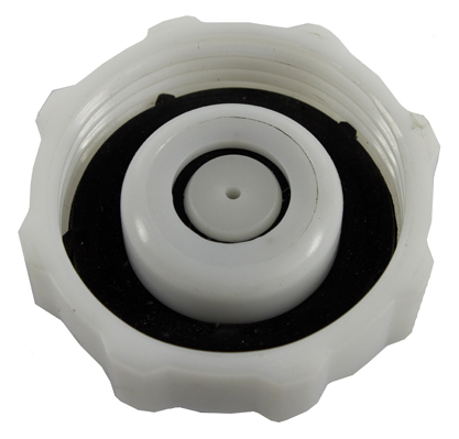 Sealing Cap, coolant tank METZGER 2140105