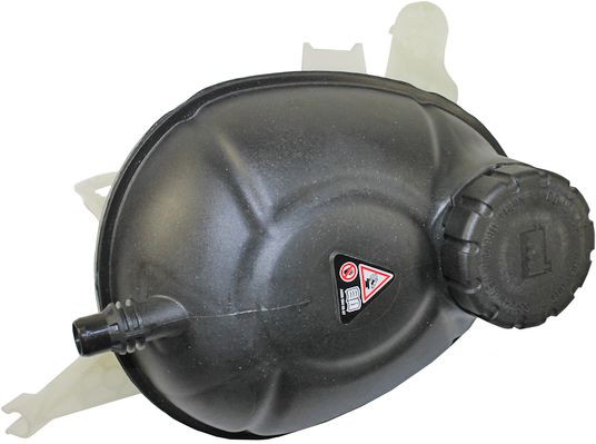 Expansion Tank, coolant METZGER 2140142