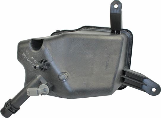 Expansion Tank, coolant METZGER 2140163