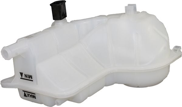 Expansion Tank, coolant METZGER 2140175