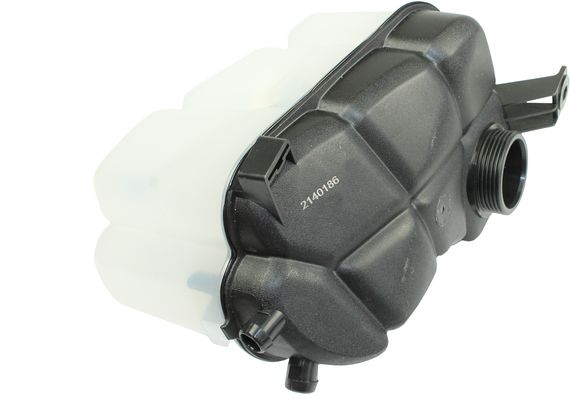 Expansion Tank, coolant METZGER 2140186