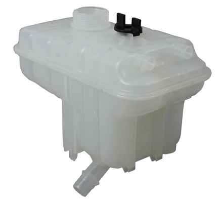 Expansion Tank, coolant METZGER 2140194