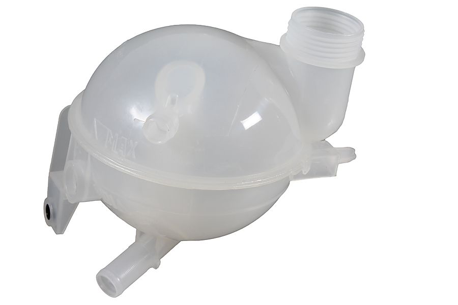 Expansion Tank, coolant METZGER 2140210