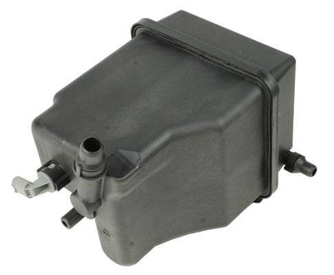 Expansion Tank, coolant METZGER 2140247