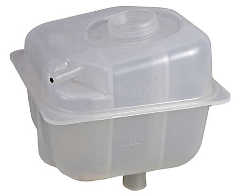 Expansion Tank, coolant METZGER 2140259