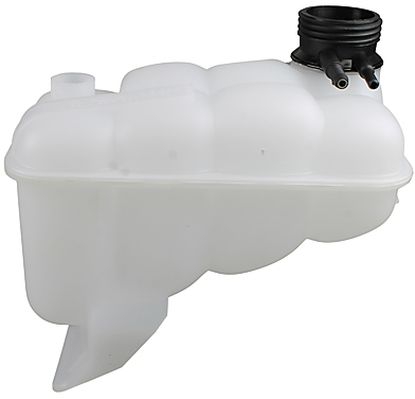 Expansion Tank, coolant METZGER 2140286