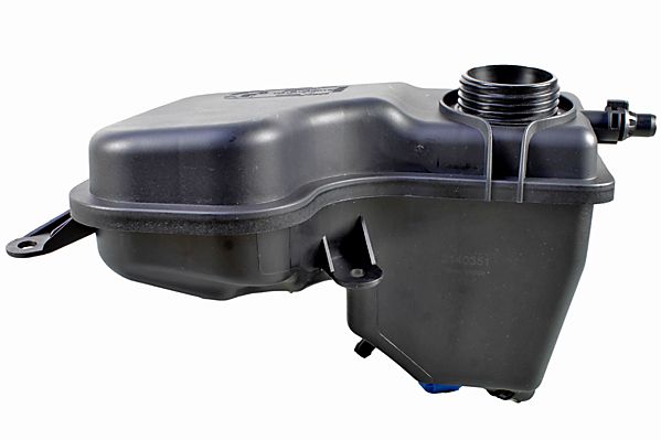 Expansion Tank, coolant METZGER 2140351