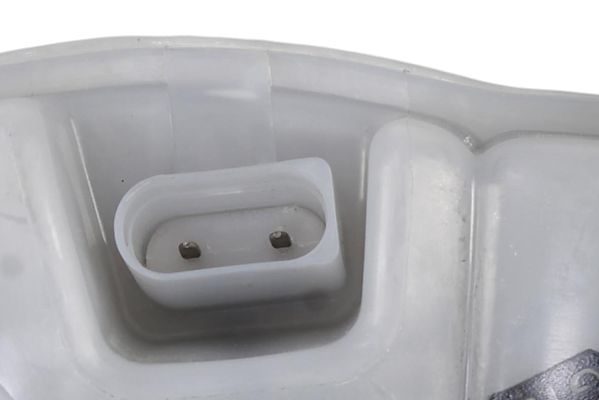 Expansion Tank, coolant METZGER 2140369