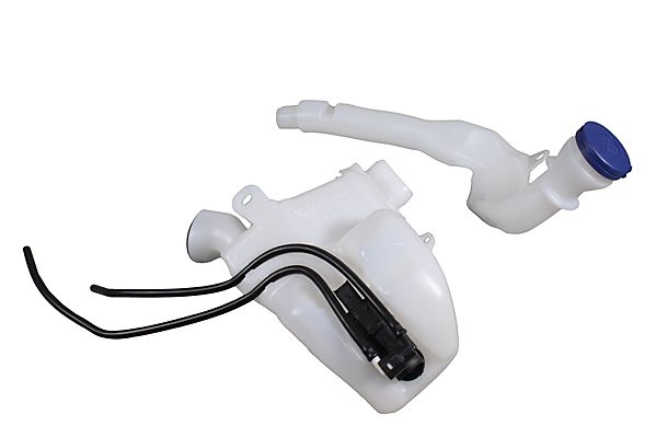 Réservoir d'eau de nettoyage, nettoyage des vitres METZGER 2140408