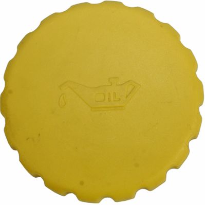 Sealing Cap, oil filling port METZGER 2141012