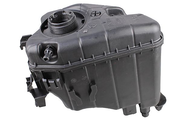 Expansion Tank, coolant METZGER 2141015