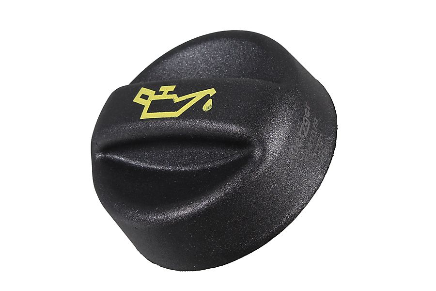Sealing Cap, oil filler neck METZGER 2141079