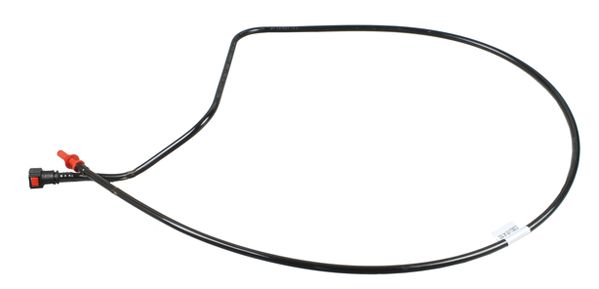 Fuel Line METZGER 2150015