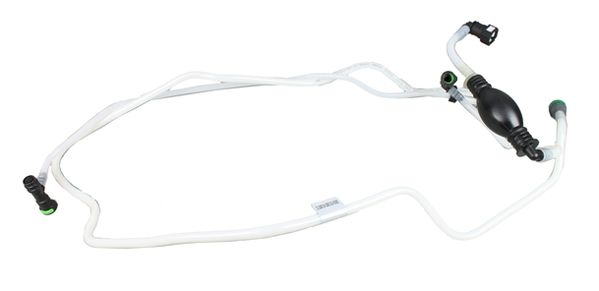 Fuel Line METZGER 2150019