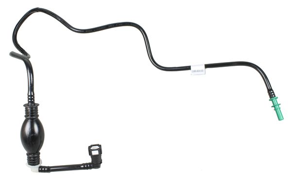 Fuel Line METZGER 2150035