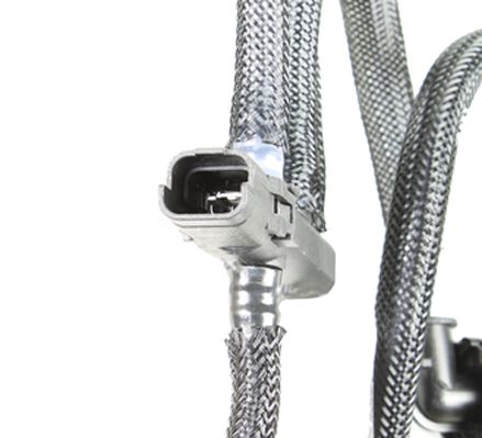 Fuel Line METZGER 2150047