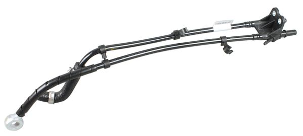 Fuel Line METZGER 2150056