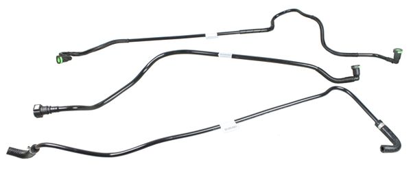 Fuel Line METZGER 2150058