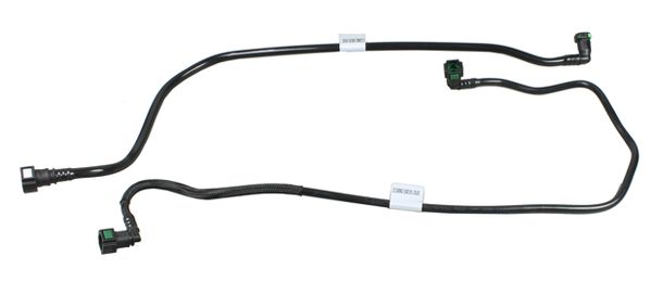Fuel Line METZGER 2150062