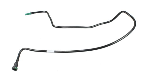 Fuel Line METZGER 2150096