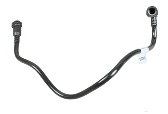 Fuel Line METZGER 2150106
