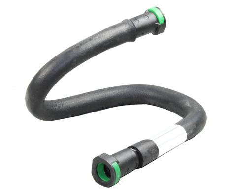 Fuel Line METZGER 2150109