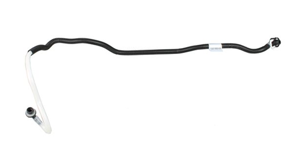 Fuel Line METZGER 2150137