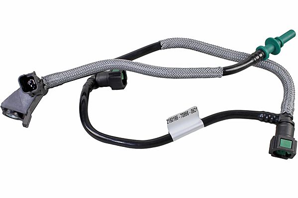 Fuel Line METZGER 2150166