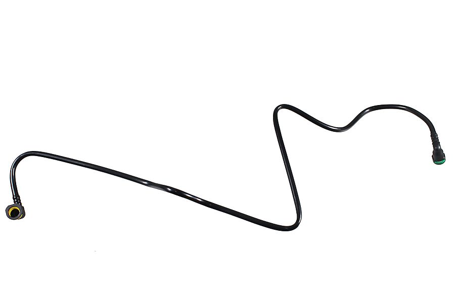 Fuel Line METZGER 2150186