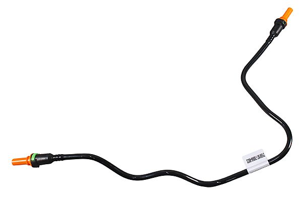 Fuel Line METZGER 2150187