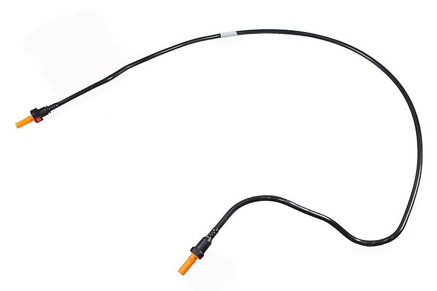 Fuel Line METZGER 2150194