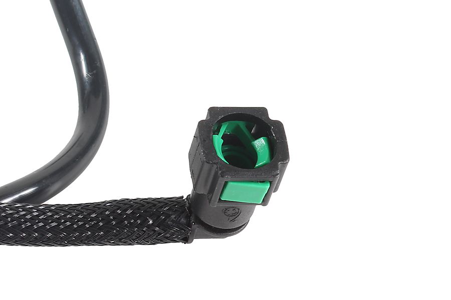 Fuel Line METZGER 2150226
