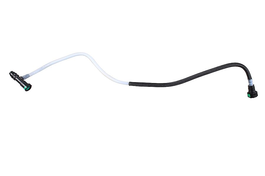 Fuel Line METZGER 2150230
