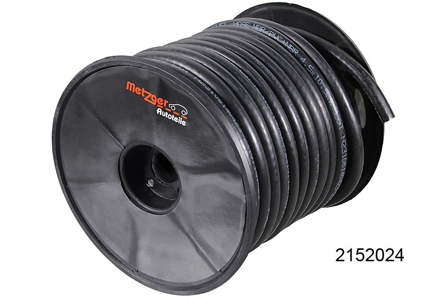 Fuel Hose METZGER 2152024