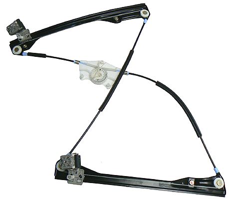 Window Regulator METZGER 2160013