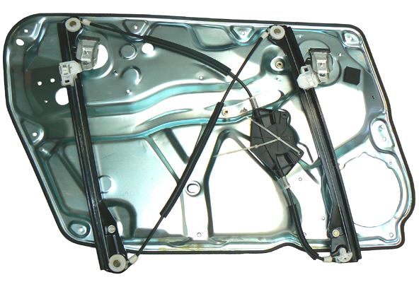 Window Regulator METZGER 2160019