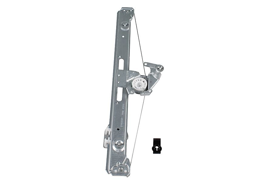 Window Regulator METZGER 2160031