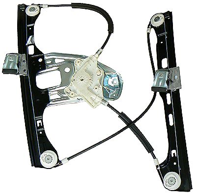 Window Regulator METZGER 2160203