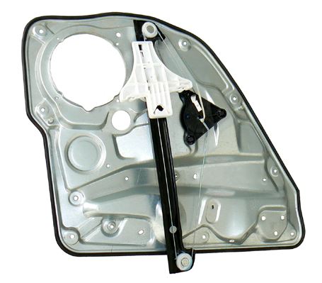 Window Regulator METZGER 2160234