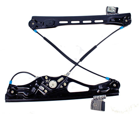 Window Regulator METZGER 2160240