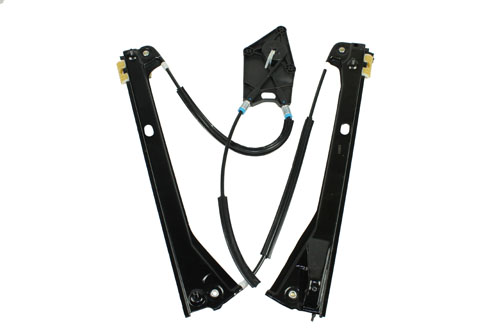 Window Regulator METZGER 2160256