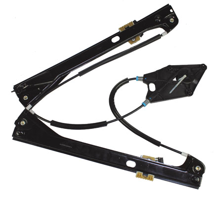 Window Regulator METZGER 2160257