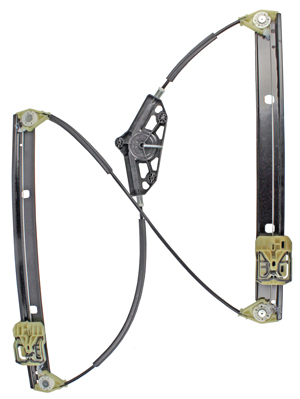 Window Regulator METZGER 2160275