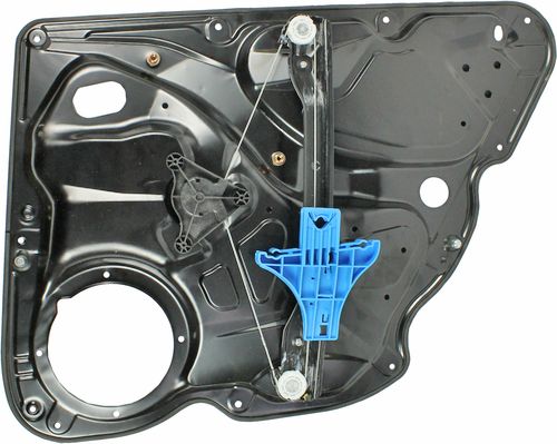 Window Regulator METZGER 2160299